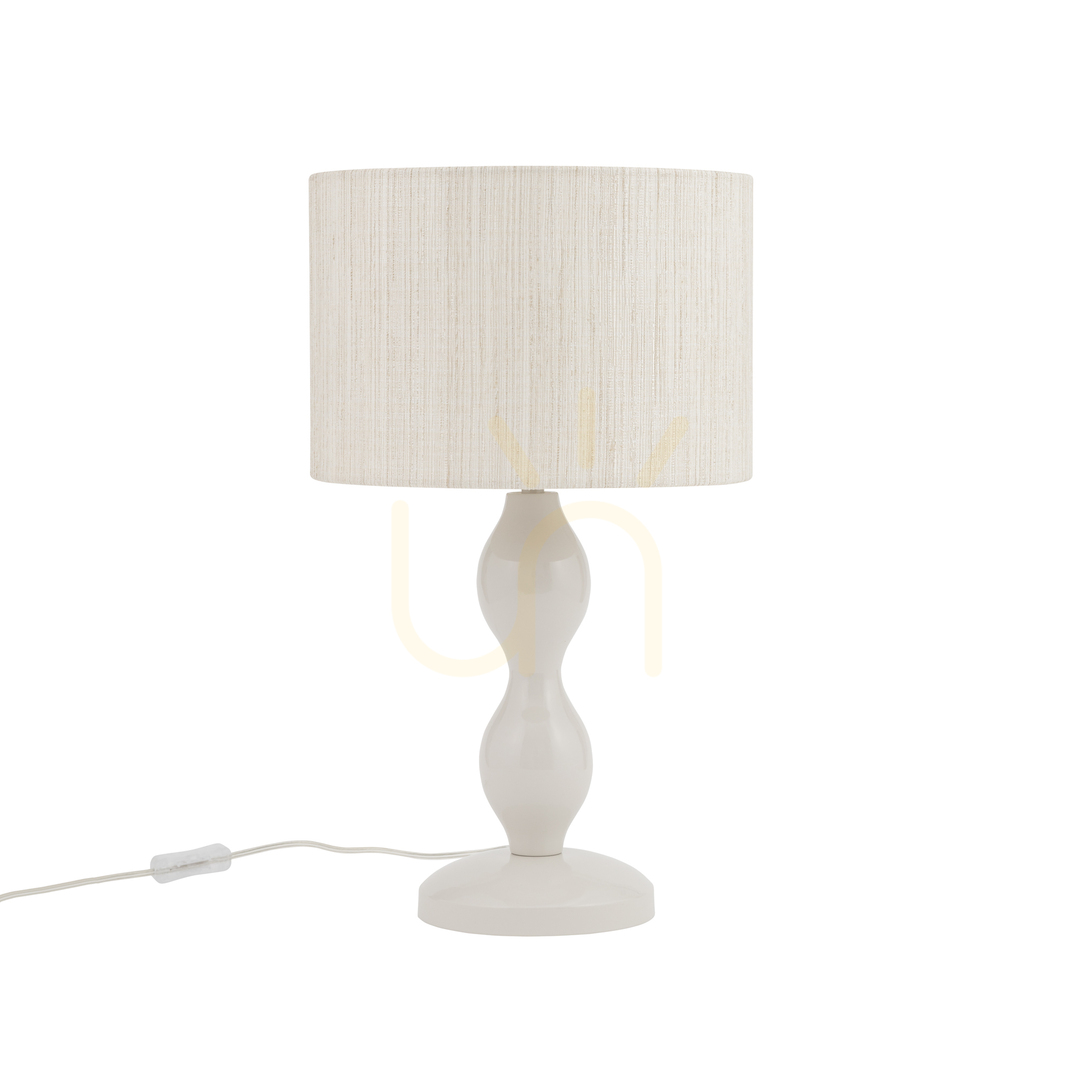Check AVILA 12632 Table Lamp by Nowodvorski AVILA 12632 Table Lamp by Nowodvorski