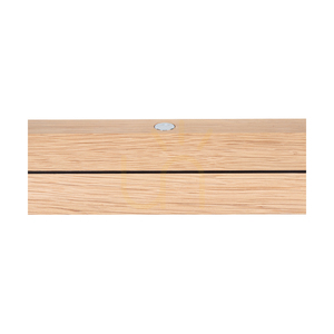 Twin Pendant Light, Oiled Oak/Black, 3xLED 29 W, Up&Down, 120 cm 2 Twin Pendant Light, Oiled Oak/Black, 3xLED 29 W, Up&Down, 120 cm small 2
