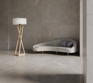 Clessidra Floor Lamp, Oiled Oak/Matte Nickel, White Lampshade, 1xE27, Ø58 cm 4 Clessidra Floor Lamp, Oiled Oak/Matte Nickel, White Lampshade, 1xE27, Ø58 cm small 4