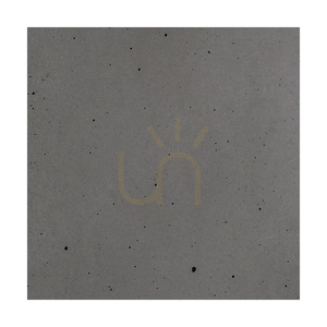 Block Wall Sconce, 2xGU10, Max. 6W, Concrete Gray, 10 cm small 1