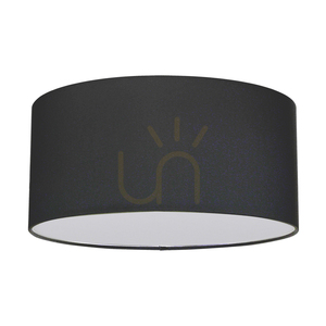 Spot Light Josefina 4782802 LED ceiling light, anthracite/white, Ø28 cm, 13 W, 2700 K small 0