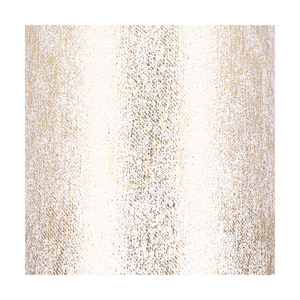 Ora Ceiling Light, 4xE27, Max. 25W, White Metal/Gold Lampshade, Ø48 cm small 1