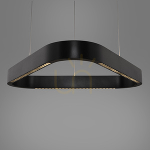 Q-STRETTO 2690-18 Black 2xLED Pendant Light 14 Q-STRETTO 2690-18 Black 2xLED Pendant Light small 14