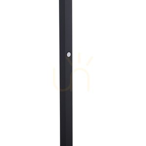 PURE-GRAFO 407-18 Floor Lamp, Black, 1xLED 10 PURE-GRAFO 407-18 Floor Lamp, Black, 1xLED small 10