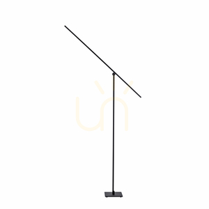 PURE-GRAFO 407-18 Floor Lamp, Black, 1xLED 13 PURE-GRAFO 407-18 Floor Lamp, Black, 1xLED small 13