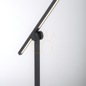 PURE-GRAFO 407-18 Floor Lamp, Black, 1xLED 8 PURE-GRAFO 407-18 Floor Lamp, Black, 1xLED small 8