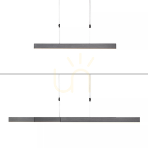 PURE-MOTO 2525-15 Gray 3xLED Pendant Light 15 PURE-MOTO 2525-15 Gray 3xLED Pendant Light small 15