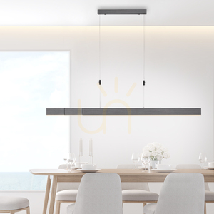PURE-MOTO 2525-15 Gray 3xLED Pendant Light 2 PURE-MOTO 2525-15 Gray 3xLED Pendant Light small 2