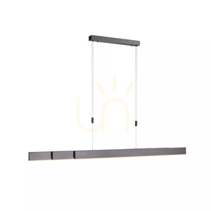 PURE-MOTO 2525-15 Gray 3xLED Pendant Light 20 PURE-MOTO 2525-15 Gray 3xLED Pendant Light small 20