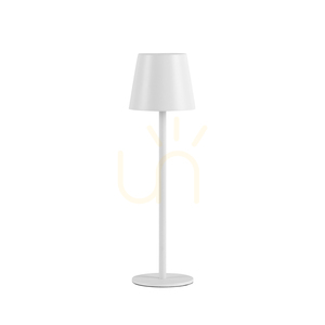 EURIA 19250-16 Table Lamp, White, 1xLED small 0