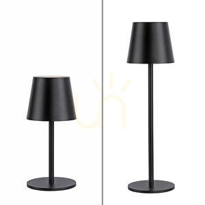 EURIA 19250-18 Table Lamp, Black, 1xLED 14 EURIA 19250-18 Table Lamp, Black, 1xLED small 14
