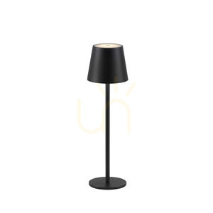 EURIA 19250-18 Table Lamp, Black, 1xLED 18 EURIA 19250-18 Table Lamp, Black, 1xLED small 18