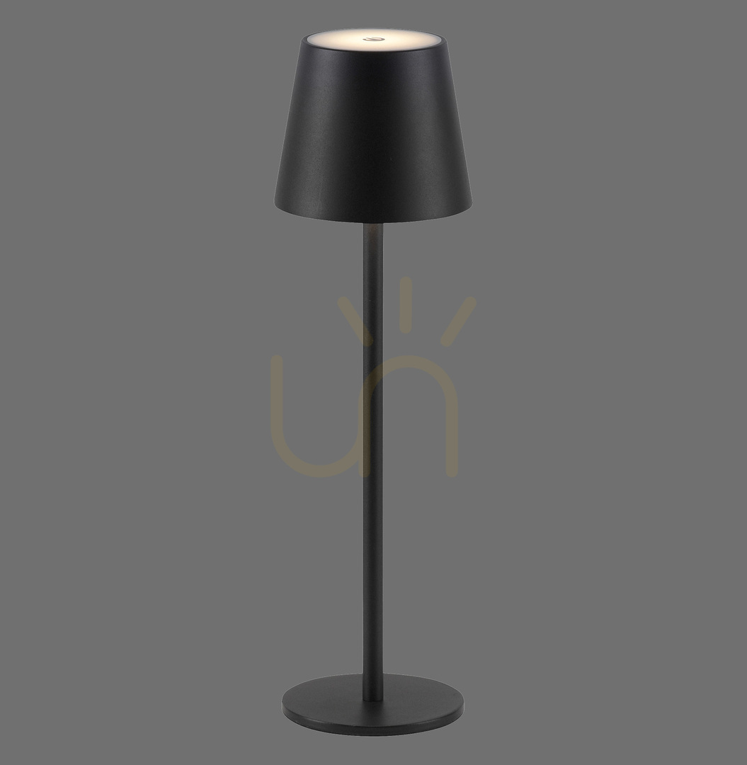 Preview EURIA 19250-18 Table Lamp, Black, 1xLED EURIA 19250-18 Table Lamp, Black, 1xLED