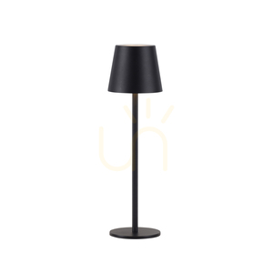 EURIA 19250-18 Table Lamp, Black, 1xLED 0 EURIA 19250-18 Table Lamp, Black, 1xLED small 0