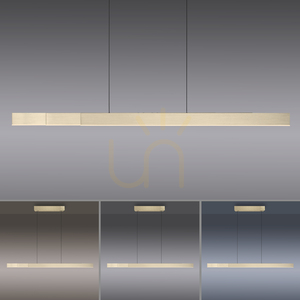 PURE-MOTO-RISE 2545-60 Gold 3xLED Pendant Light 5 PURE-MOTO-RISE 2545-60 Gold 3xLED Pendant Light small 5