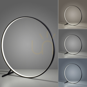 HULA 320-18 Floor Lamp, Black, 1xLED 5 HULA 320-18 Floor Lamp, Black, 1xLED small 5