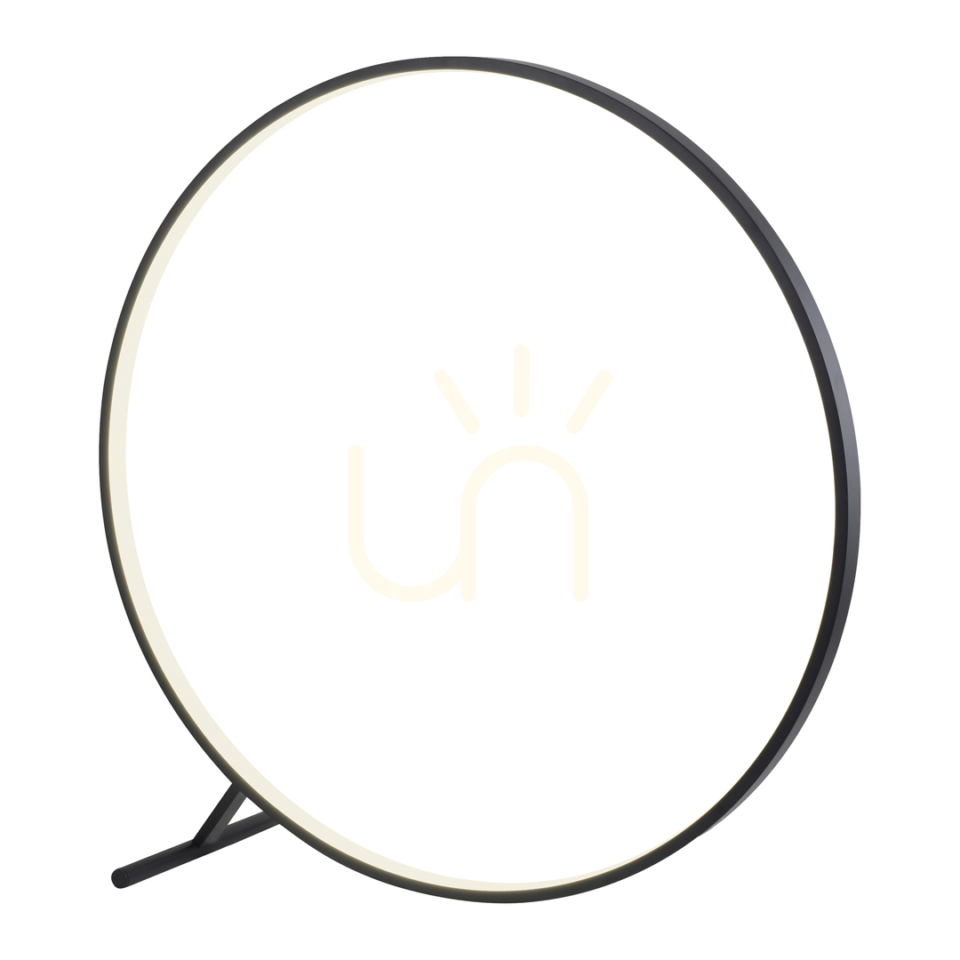 Check HULA 320-18 Floor Lamp, Black, 1xLED HULA 320-18 Floor Lamp, Black, 1xLED