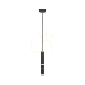 PURE-VEGA 2211-18 Black 4xLED Pendant Light 13 PURE-VEGA 2211-18 Black 4xLED Pendant Light small 13