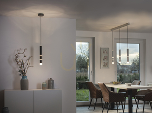 PURE-VEGA 2211-18 Black 4xLED Pendant Light 14 PURE-VEGA 2211-18 Black 4xLED Pendant Light small 14