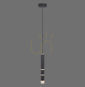 PURE-VEGA 2211-18 Black 4xLED Pendant Light 6 PURE-VEGA 2211-18 Black 4xLED Pendant Light small 6