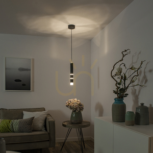 PURE-VEGA 2211-18 Black 4xLED Pendant Light 9 PURE-VEGA 2211-18 Black 4xLED Pendant Light small 9