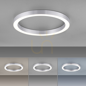 PURE-LINES 6309-95 Ceiling Light, Silver, 1xLED 5 PURE-LINES 6309-95 Ceiling Light, Silver, 1xLED small 5