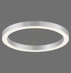PURE-LINES 6309-95 Ceiling Light, Silver, 1xLED 7 PURE-LINES 6309-95 Ceiling Light, Silver, 1xLED small 7
