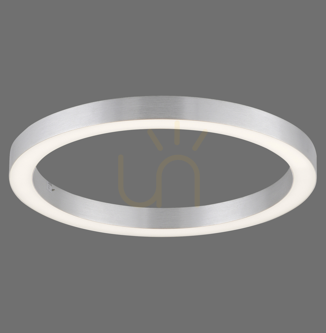 Preview PURE-LINES 6309-95 Ceiling Light, Silver, 1xLED PURE-LINES 6309-95 Ceiling Light, Silver, 1xLED