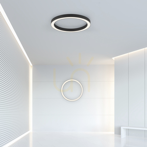 PURE-LINES 6309-13 Ceiling Light, Anthracite, 1xLED 2 PURE-LINES 6309-13 Ceiling Light, Anthracite, 1xLED small 2