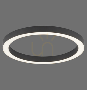 PURE-LINES 6309-13 Ceiling Light, Anthracite, 1xLED 7 PURE-LINES 6309-13 Ceiling Light, Anthracite, 1xLED small 7