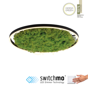 GREEN RITUS 15392-66 Beige Ceiling Light, 1xLED 1 GREEN RITUS 15392-66 Beige Ceiling Light, 1xLED small 1