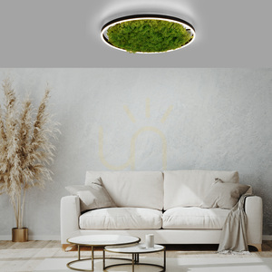 GREEN RITUS 15392-66 Beige Ceiling Light, 1xLED 2 GREEN RITUS 15392-66 Beige Ceiling Light, 1xLED small 2