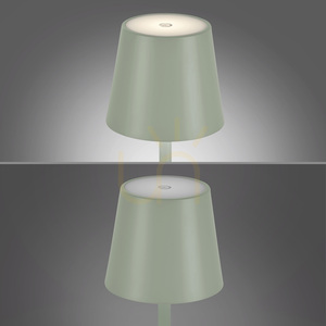 EURIA 19250-43 Green 1xLED Table Lamp small 15