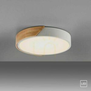 BILA 14288-16 Black Ceiling Light, 1xLED 11 BILA 14288-16 Black Ceiling Light, 1xLED small 11