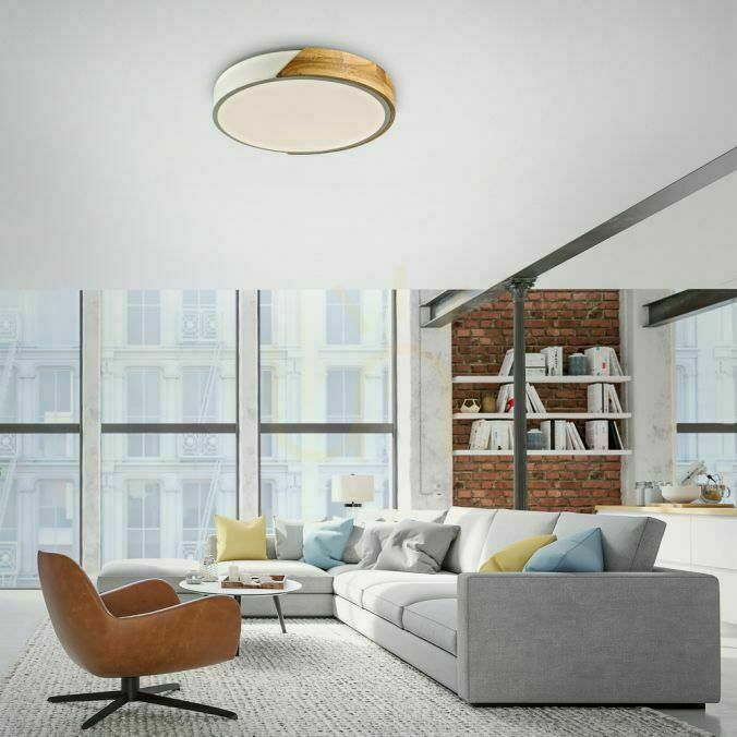 Preview BILA 14288-16 Black Ceiling Light, 1xLED BILA 14288-16 Black Ceiling Light, 1xLED