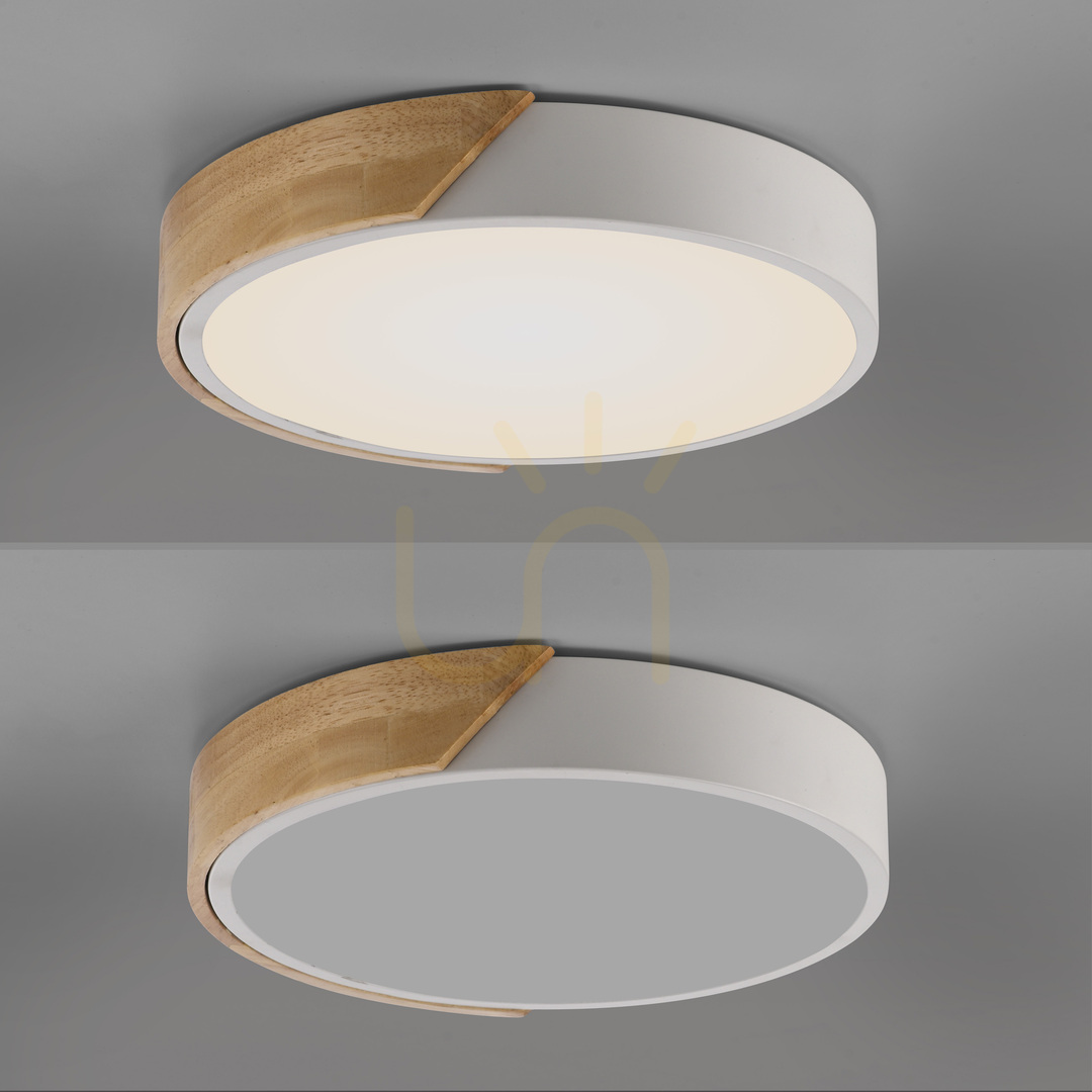Display BILA 14288-16 Black Ceiling Light, 1xLED BILA 14288-16 Black Ceiling Light, 1xLED