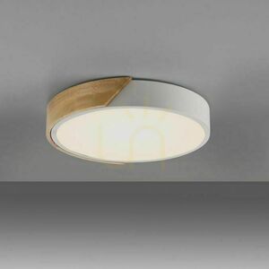 BILA 14288-16 Black Ceiling Light, 1xLED 16 BILA 14288-16 Black Ceiling Light, 1xLED small 16