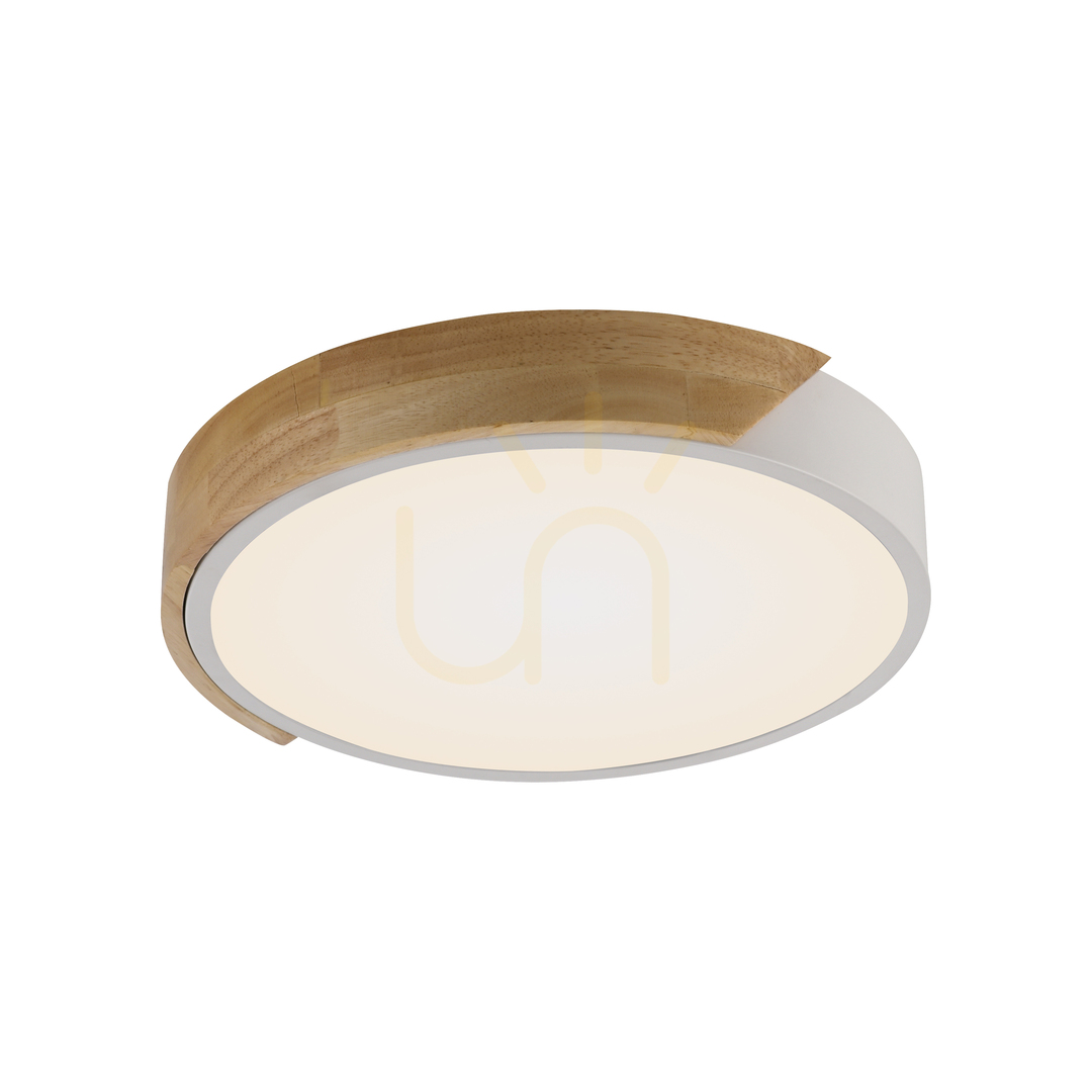 Preview BILA 14288-16 Black Ceiling Light, 1xLED BILA 14288-16 Black Ceiling Light, 1xLED