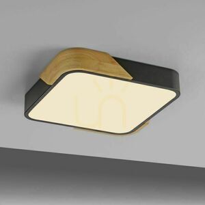 BILA 14289-18 Black Ceiling Light, 1xLED 11 BILA 14289-18 Black Ceiling Light, 1xLED small 11