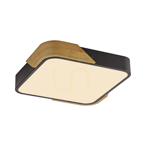 BILA 14289-18 Black Ceiling Light, 1xLED 7 BILA 14289-18 Black Ceiling Light, 1xLED small 7