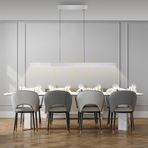 PURE MOTO-RISE 2545-95 Silver 3xLED Pendant Light 2 PURE MOTO-RISE 2545-95 Silver 3xLED Pendant Light small 2