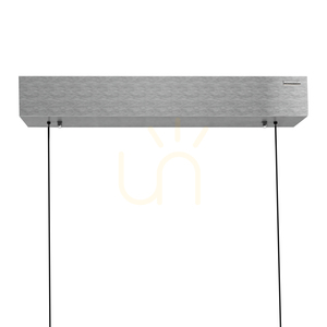 PURE MOTO-RISE 2545-95 Silver 3xLED Pendant Light 9 PURE MOTO-RISE 2545-95 Silver 3xLED Pendant Light small 9