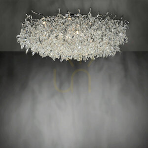 Paul Neuhaus Ricicle 6054-17 ceiling light small 20