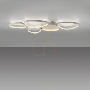 PEBBLES 14045-16 White Ceiling Light, 1xLED 21 PEBBLES 14045-16 White Ceiling Light, 1xLED small 21