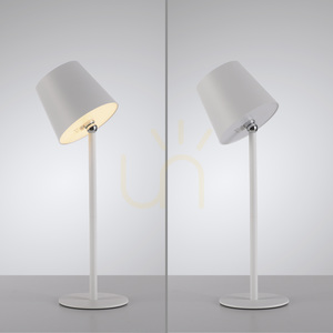 BOTERIA 19251-16 White 1xLED Table Lamp small 14