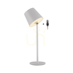 BOTERIA 19251-16 White 1xLED Table Lamp small 15