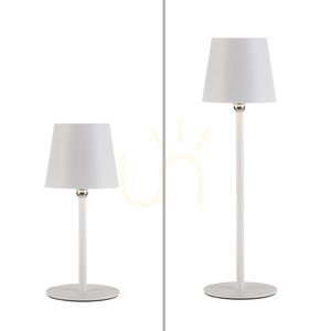 BOTERIA 19251-16 White 1xLED Table Lamp small 16