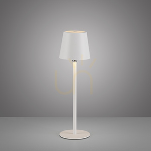 BOTERIA 19251-16 White 1xLED Table Lamp small 4