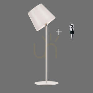 BOTERIA 19251-16 White 1xLED Table Lamp small 0