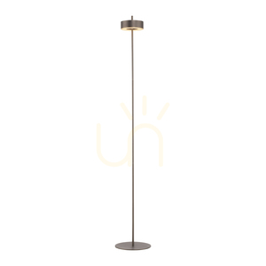 Q-ROTATE 324-34 Floor Lamp, Brown, 1xLED 7 Q-ROTATE 324-34 Floor Lamp, Brown, 1xLED small 7